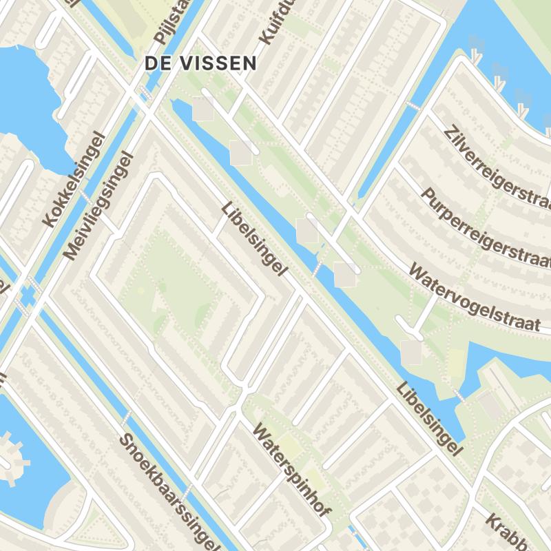 Libelsingel 35