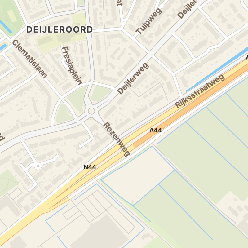 Rijksstraatweg 256