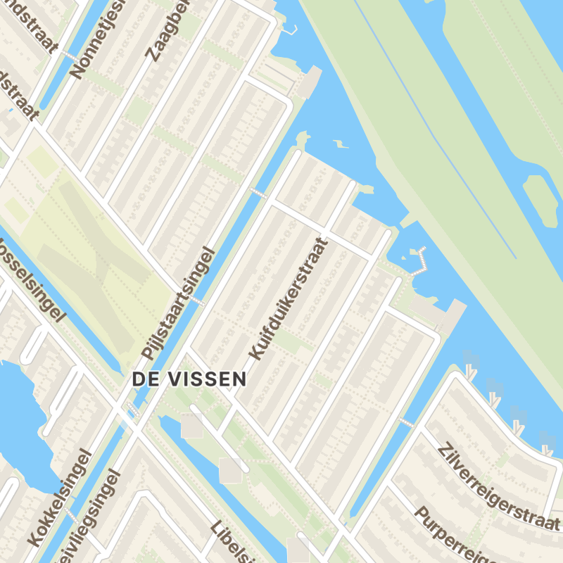 Kuifduikerstraat 39