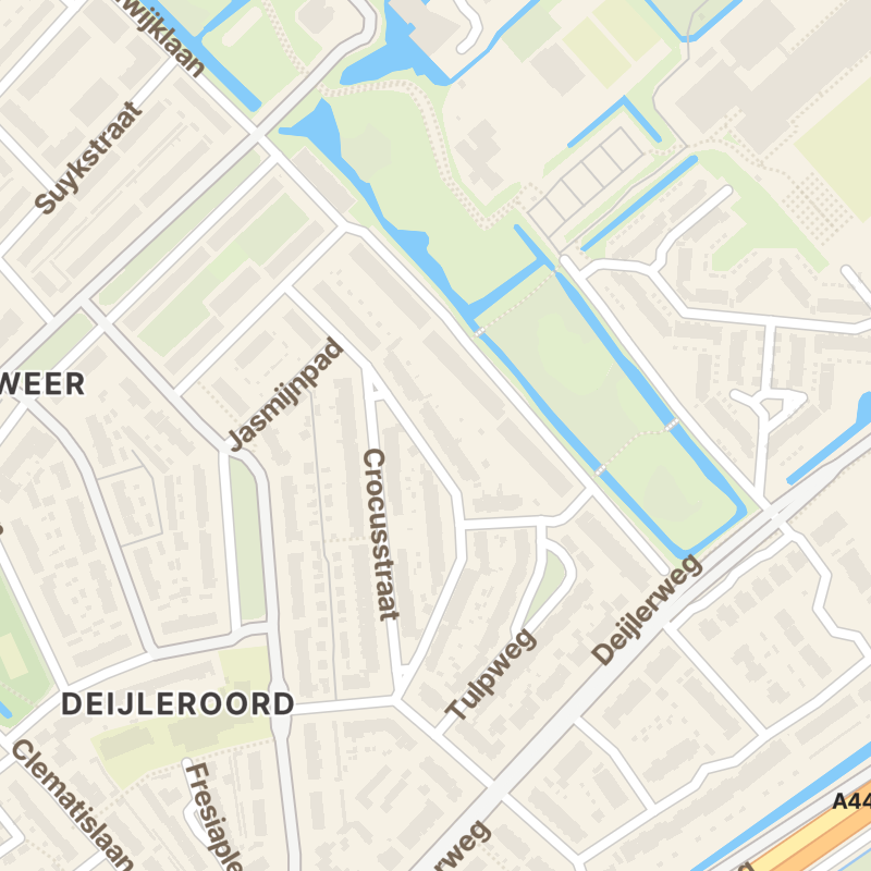 Hyacinthstraat 34
