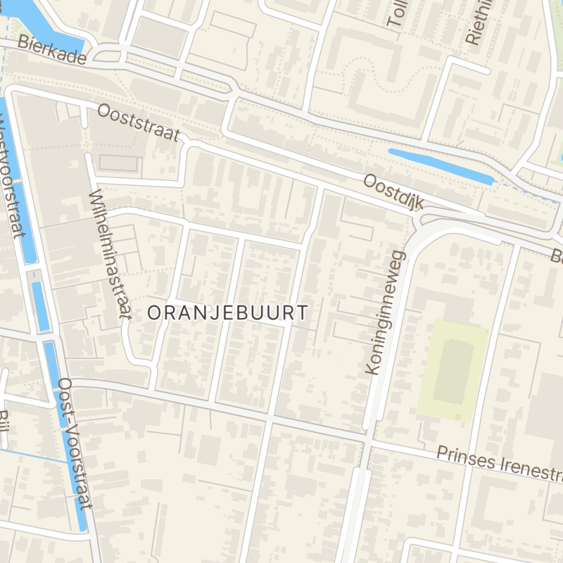 Prins Bernhardstraat 26