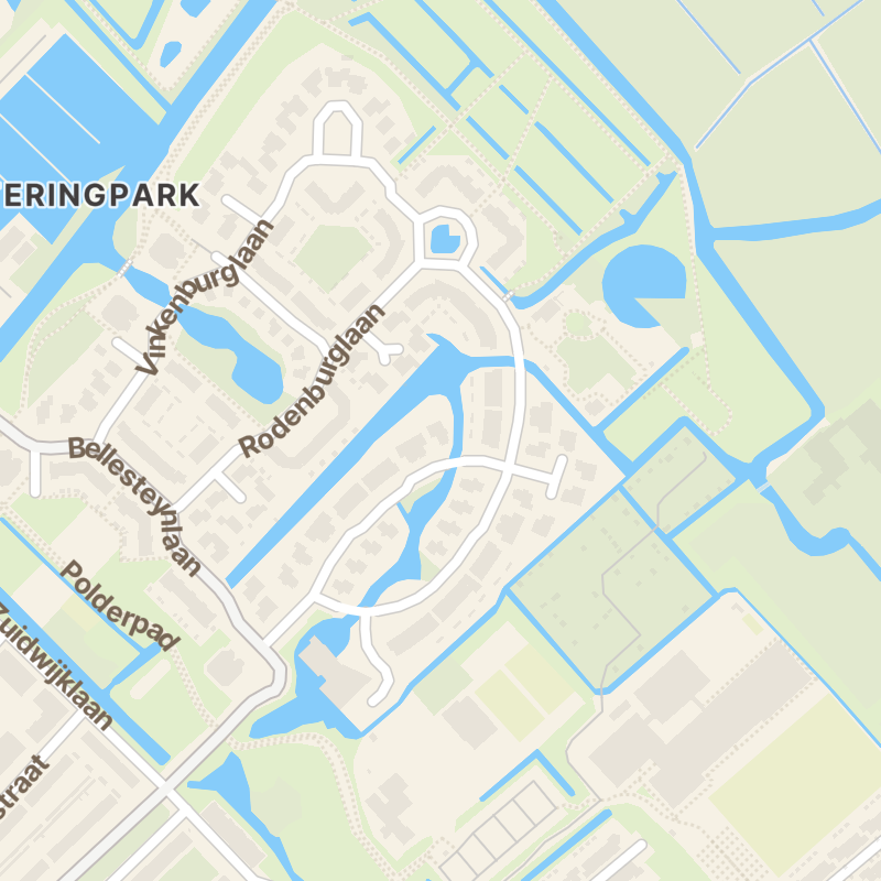 Johanneshoevelaan 29