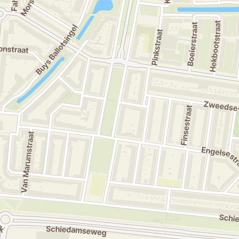 Hogenbanweg 114-D