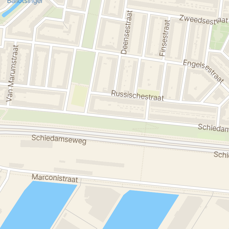 Schiedamseweg Beneden 539-A
