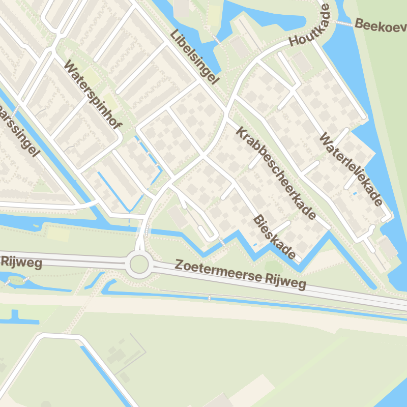 Wilgenkade 7