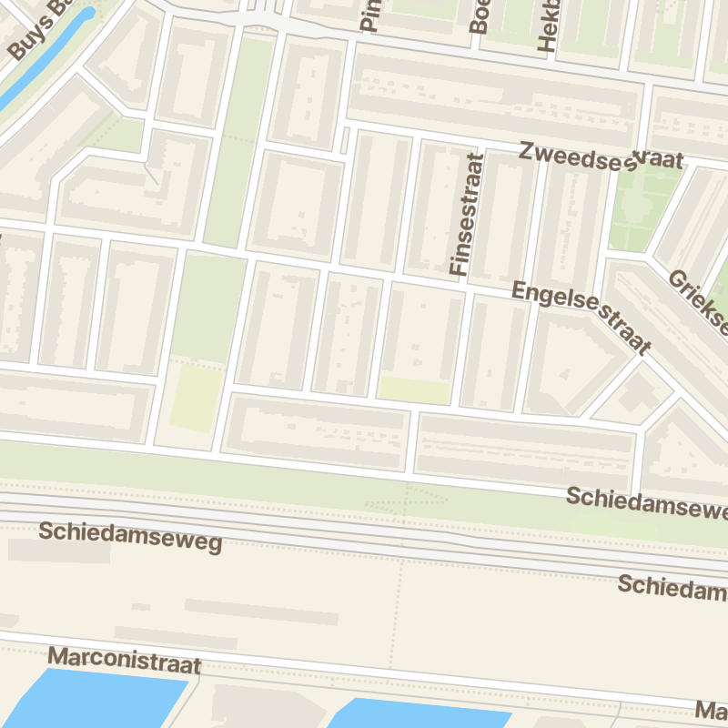 Belgischestraat 51-A