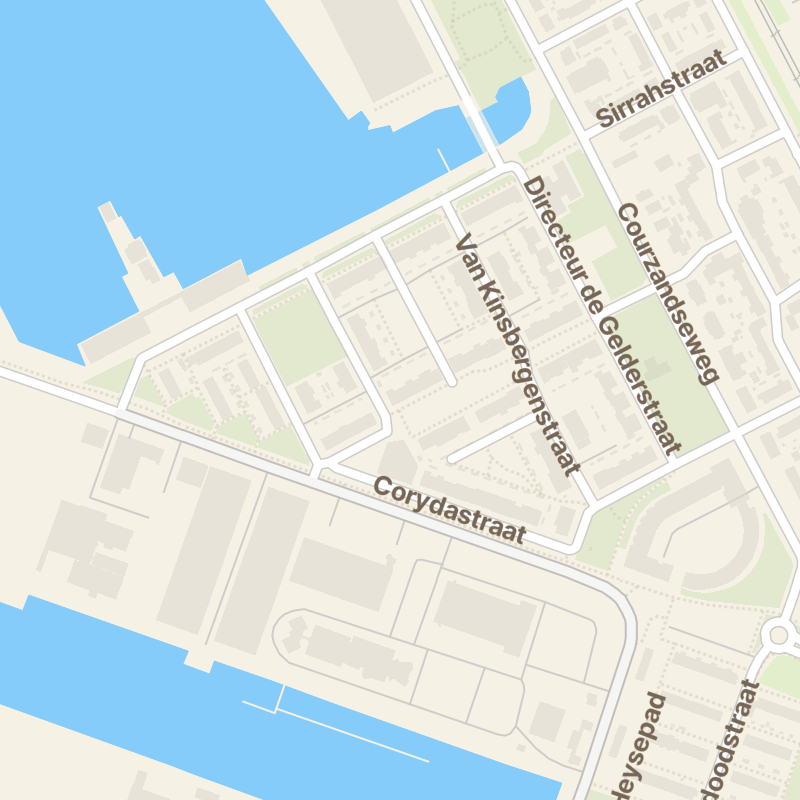 Karimunstraat 45
