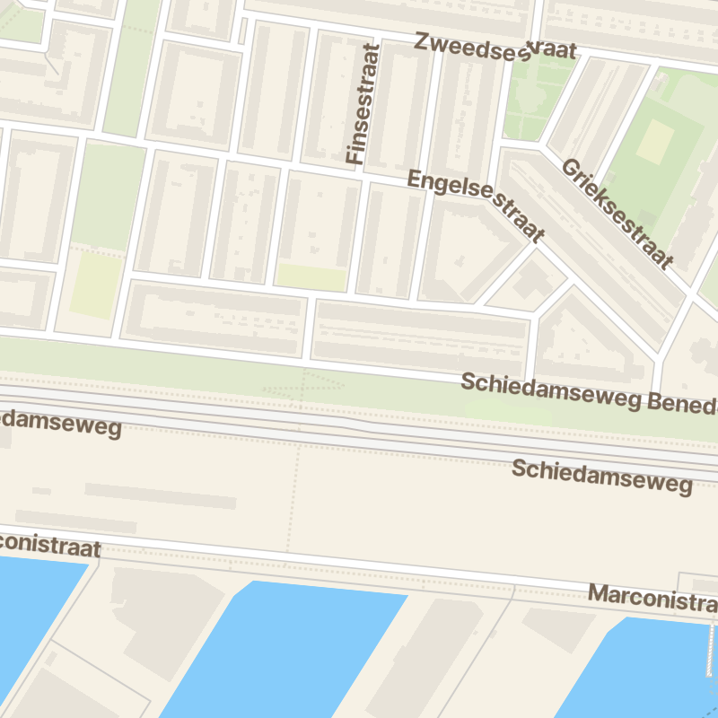 Schiedamseweg Beneden 515-D