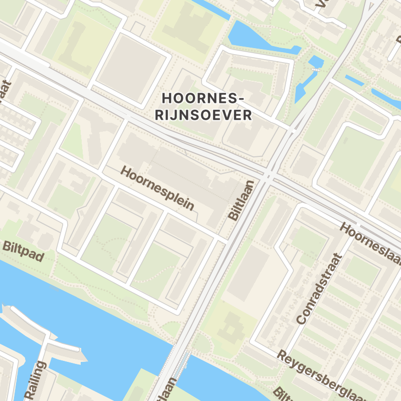Hoornesplein 77