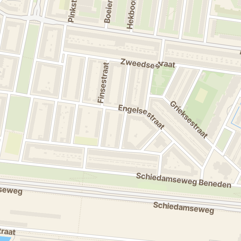 Portugesestraat 37-C
