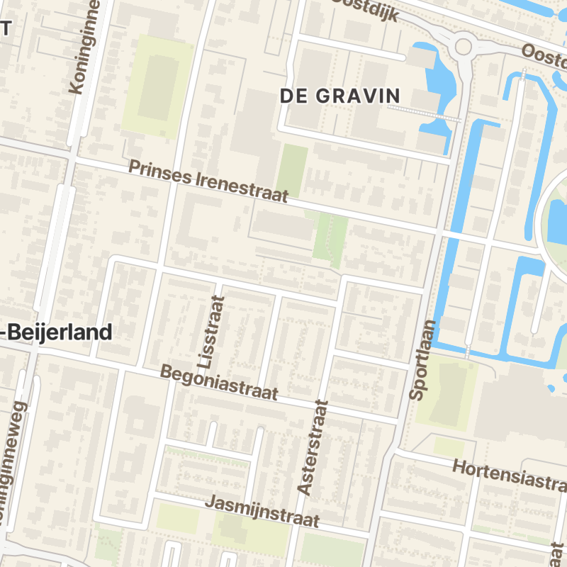 Ribesstraat 31