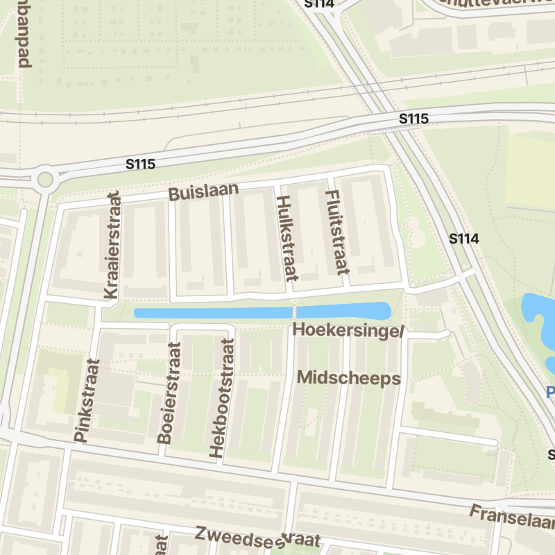 Hulkstraat 27-D