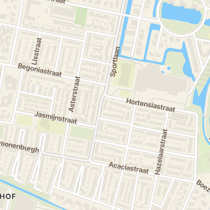 Sportlaan 5