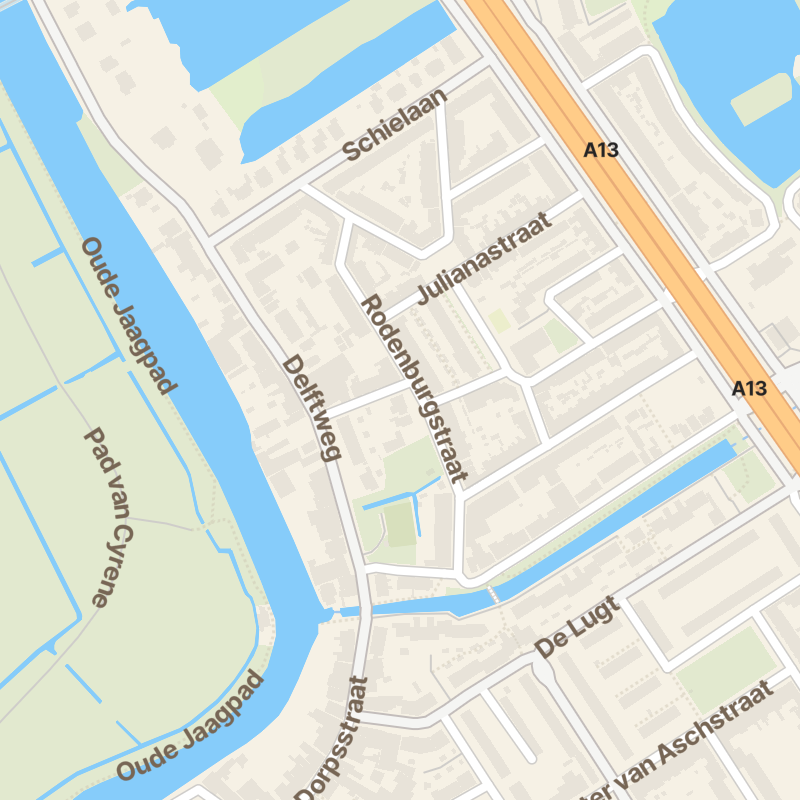 Rodenburgstraat 39