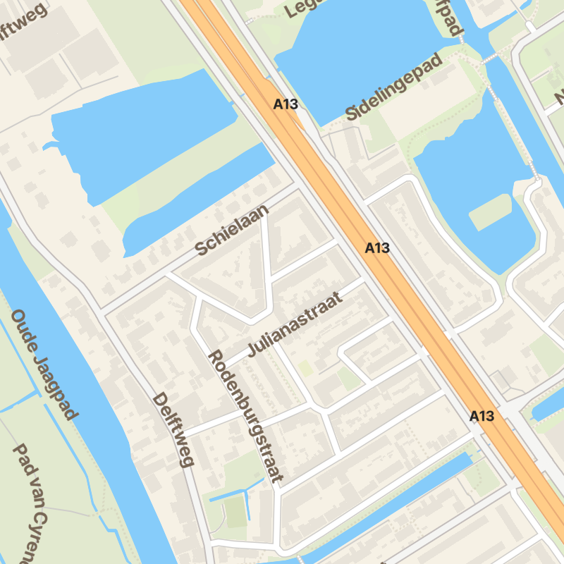 Emmastraat 4-A
