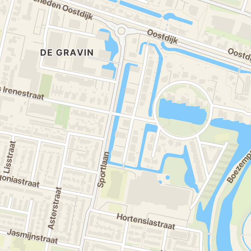 Dokter Herskade 6