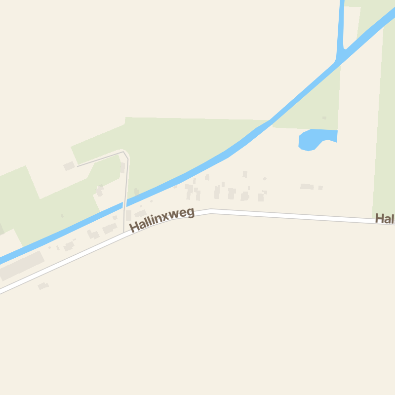 Hallinxweg 24