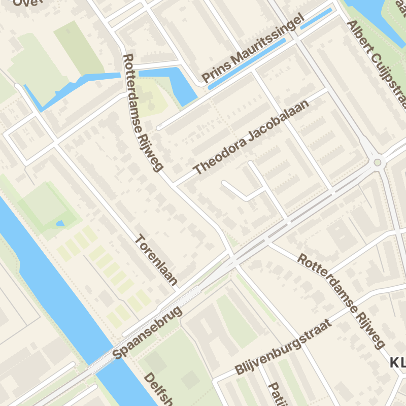 Rotterdamse Rijweg 81