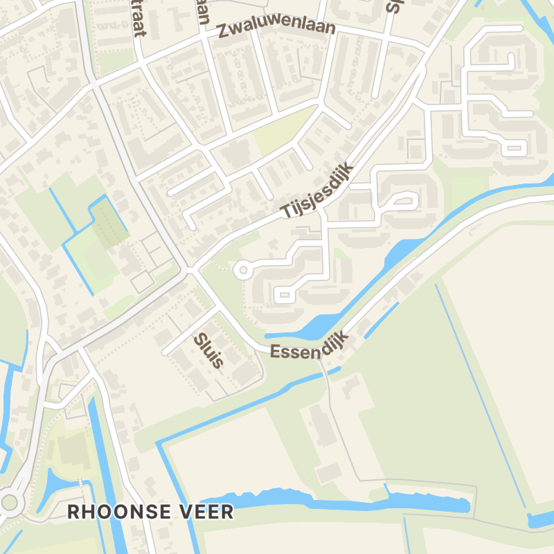 De Esdoorn 44