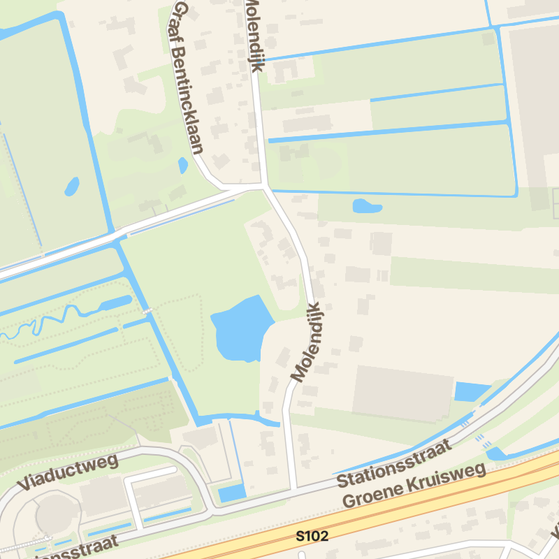Molendijk 41-A