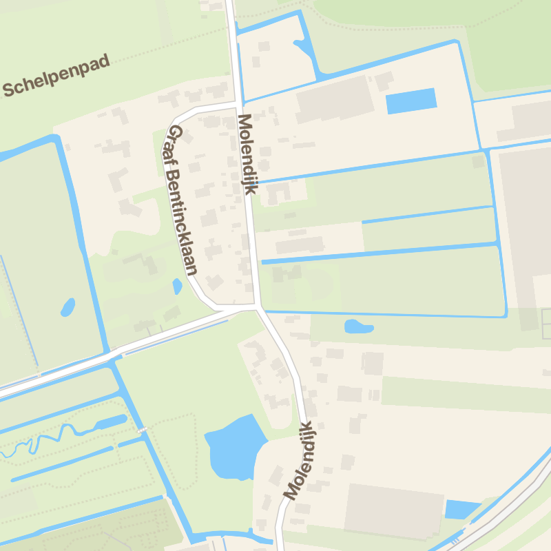 Molendijk 48