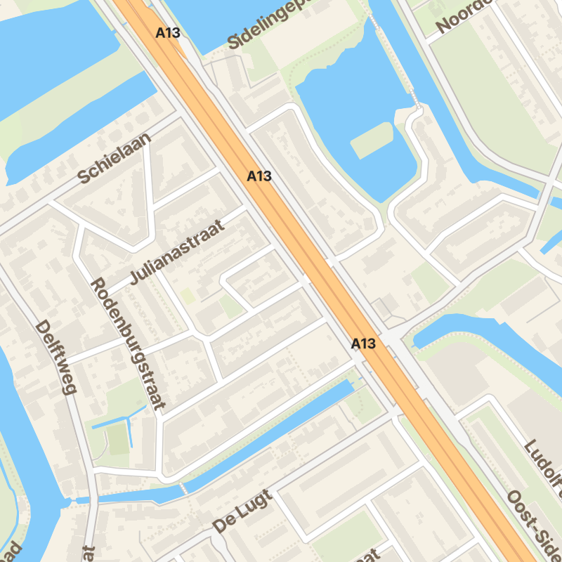 Burgemeester Bosstraat 33