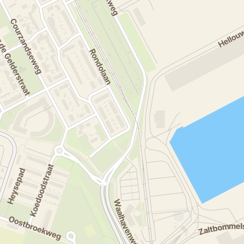 Rondolaan 149