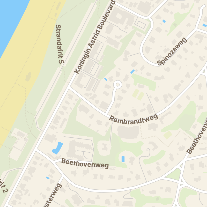 Rembrandtweg 7-B