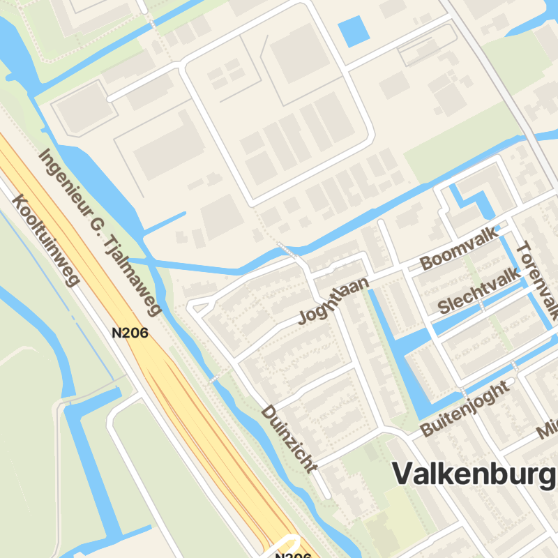 Meanderlaan 5