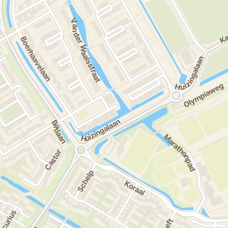 Van der Meerhof 71