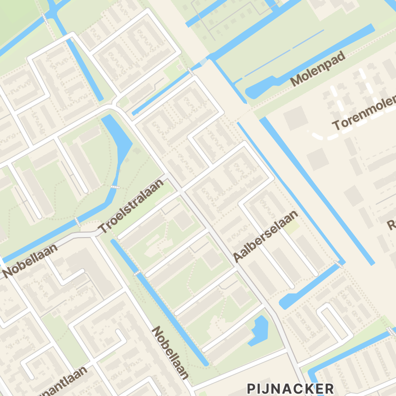 Thorbeckelaan 52