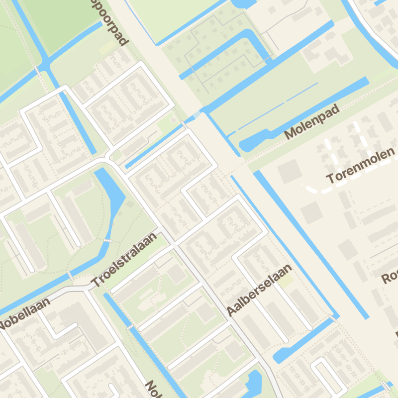Oudlaan 8