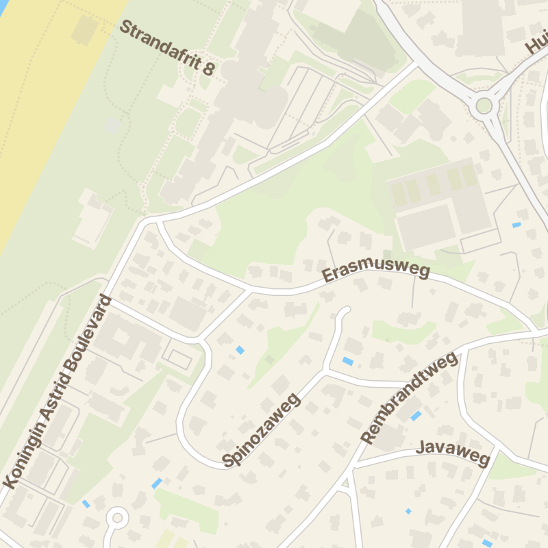 Erasmusweg 14