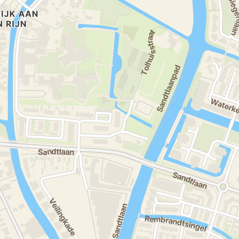 Burggravenlaan 31