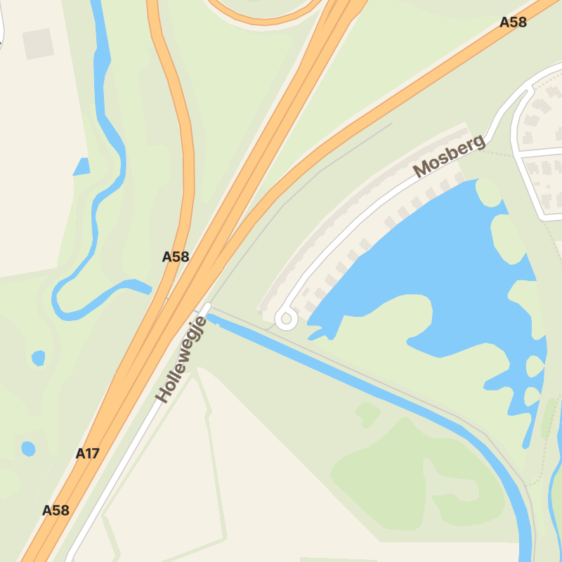 Mosberg 94