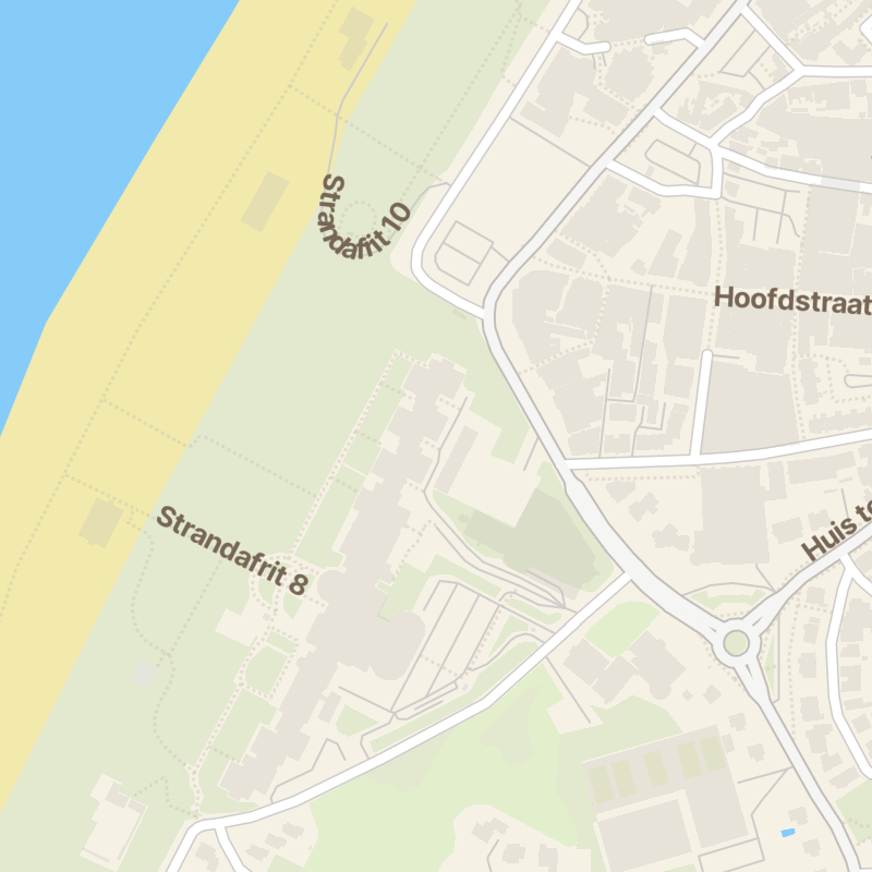 Strandwijck 18