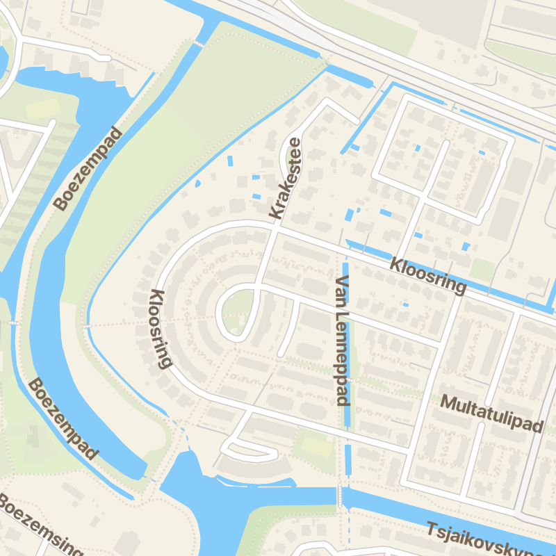 van Schendelstraat 22