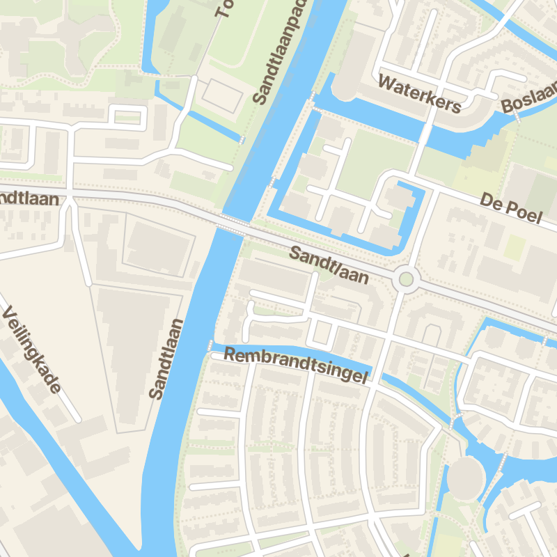 Jan van Goyenplein 68
