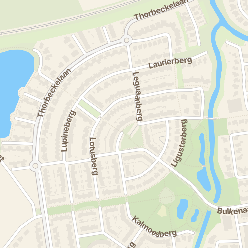 Lobeliaberg 14