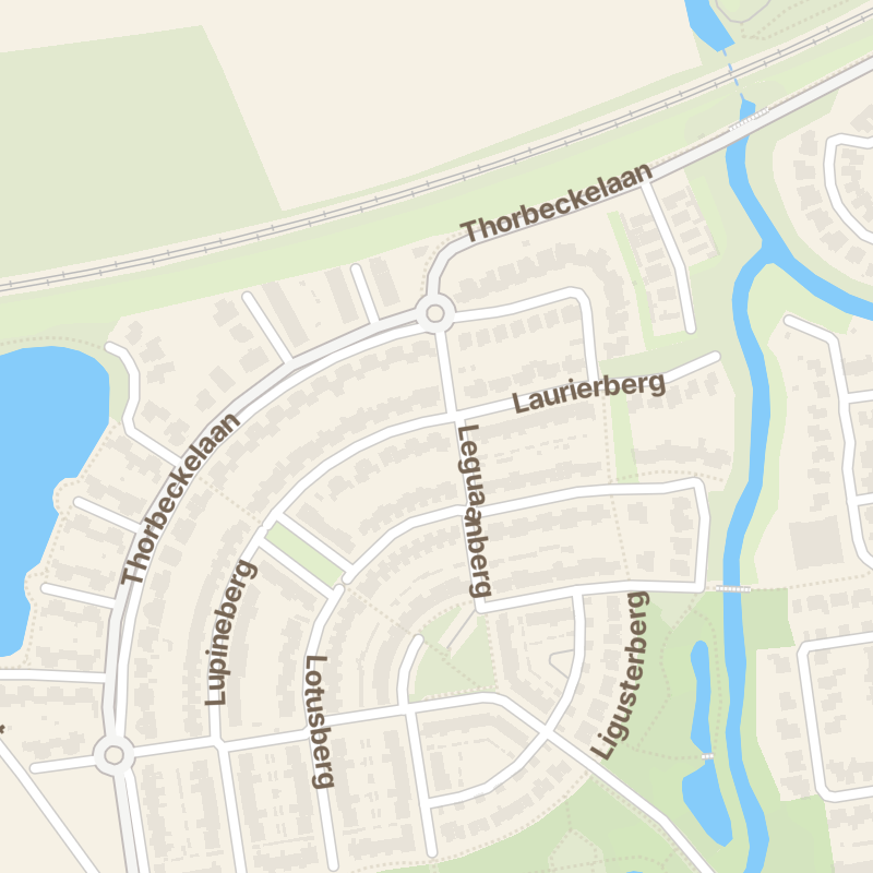 Lupineberg 1