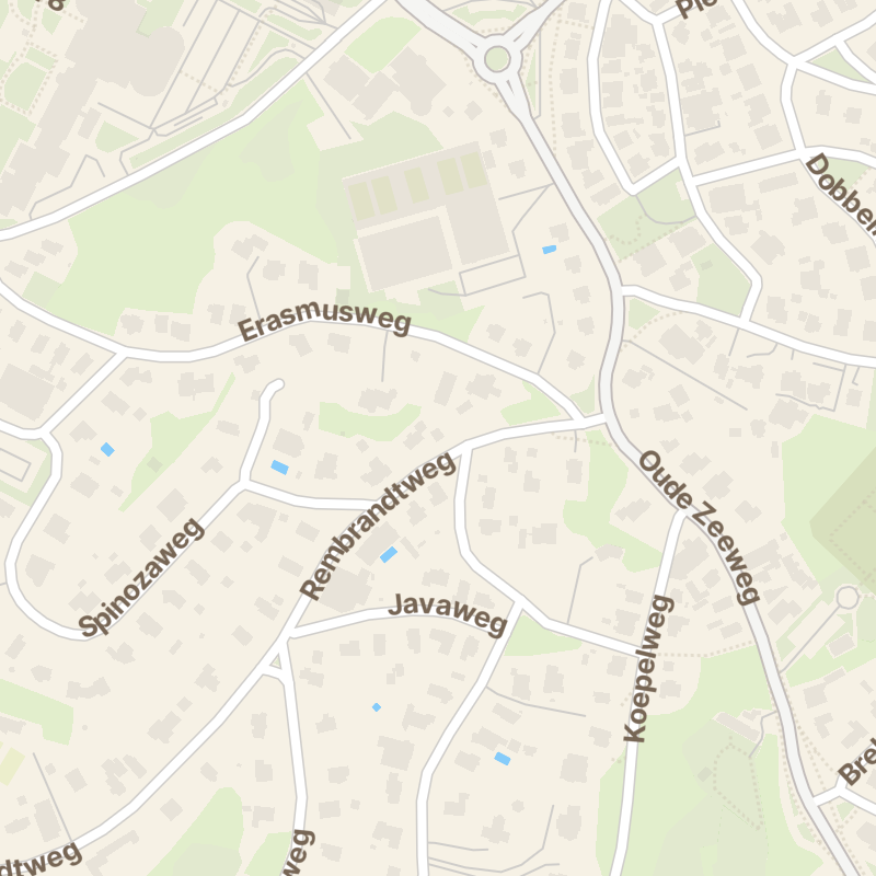 Rembrandtweg 39