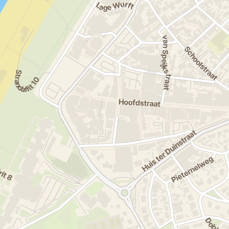 Maarten Kruytstraat 34