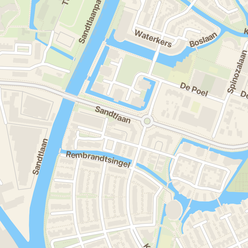 Peter Paul Rubensstraat 62