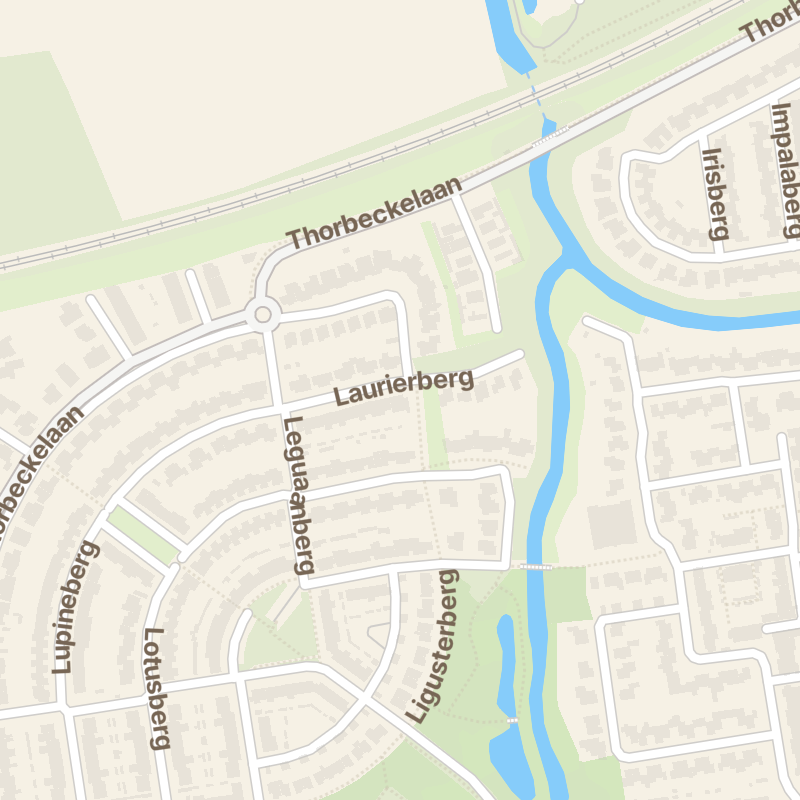 Laurierberg 31