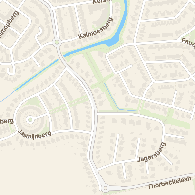 Thorbeckelaan 185