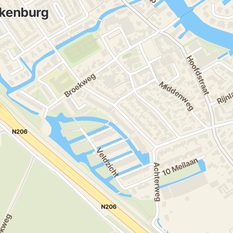 Marinus Poststraat 35