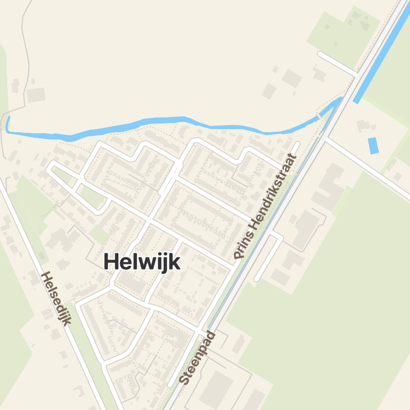 Prins Willem Alexanderstraat 13