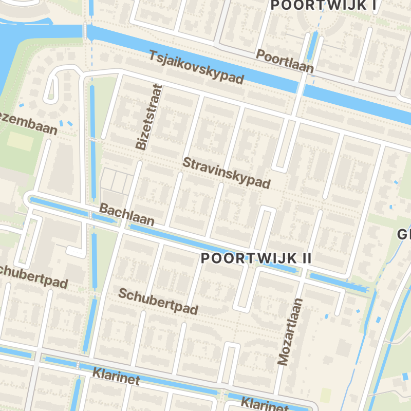Gershwinstraat 3