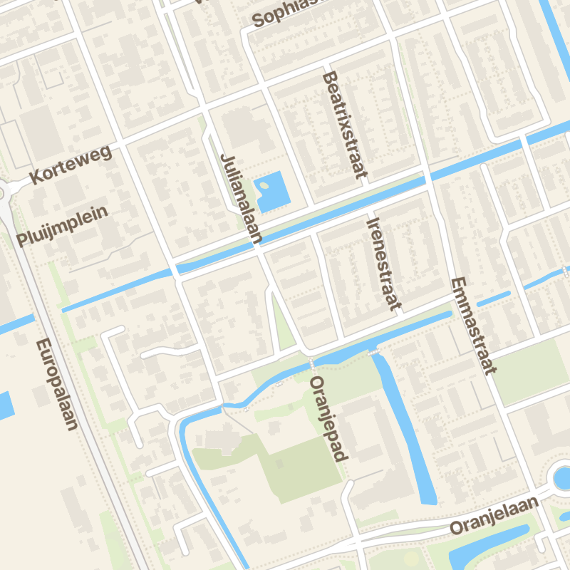 Marijkestraat 1