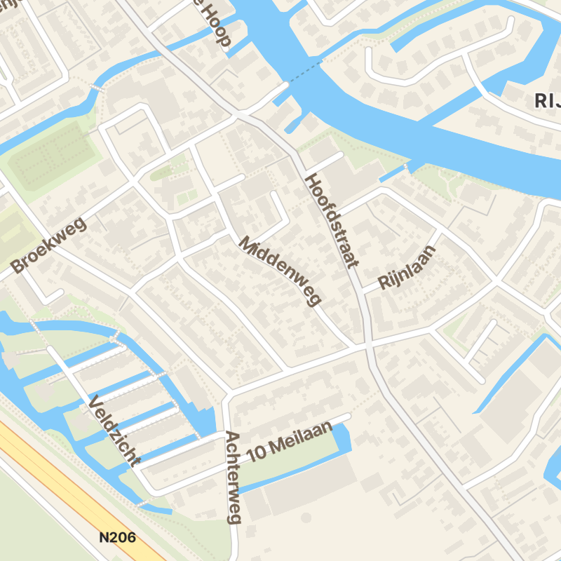 Middenweg 20